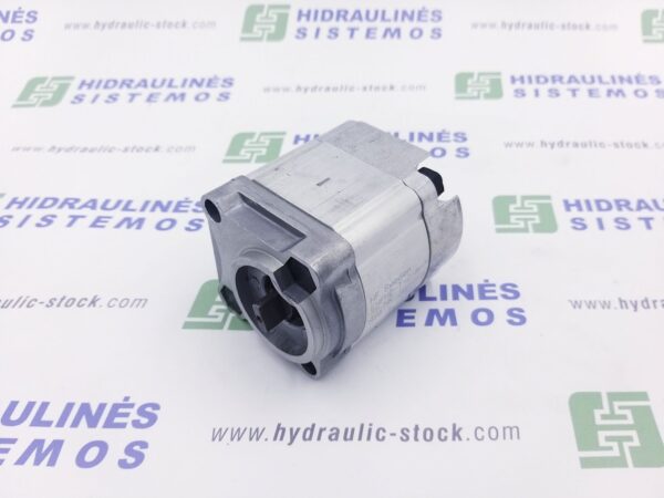 Pump HE6000-type 2.0 cc HACO 2007880H
