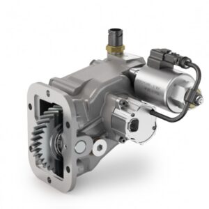 Power take-off PTO Iveco 2840.6 12V elektriniu valdymu UNI 21