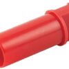 Plug 12 mm for pneumatic fitting