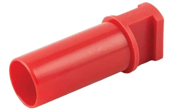 Plug 12 mm for pneumatic fitting