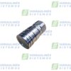 Quick coupling 12 F BSP 1'v Flat face 250bar STUCCHI FIRG17