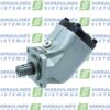 Hydraulic motor Parker F1-025M 3781724