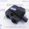 Priority valve PRD 40/6