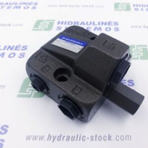 Priority valve PRD 40/6