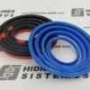 Seal kit (EDBRO) SKDS 114 DS11/4 steps