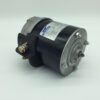 Electric motor 12V 1.1 kW C M CCW HACO 2017101