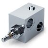 DIFFERENTIAL TYPE RELIEF VALVE VMPP 3/4' 120 ltr/min