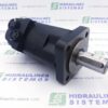 Hydraulic motor MS 125 C 32mm shaft, MC2130AH16AG020001000000 EATON