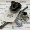 Adapter PTO Scania GRSO 905 R rear PZB 620 mm