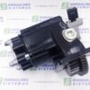 Power take-off box (PTO) 17T5I17294