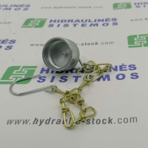 QUICK DISCONNECT COUPLINGS 5100-S7-8