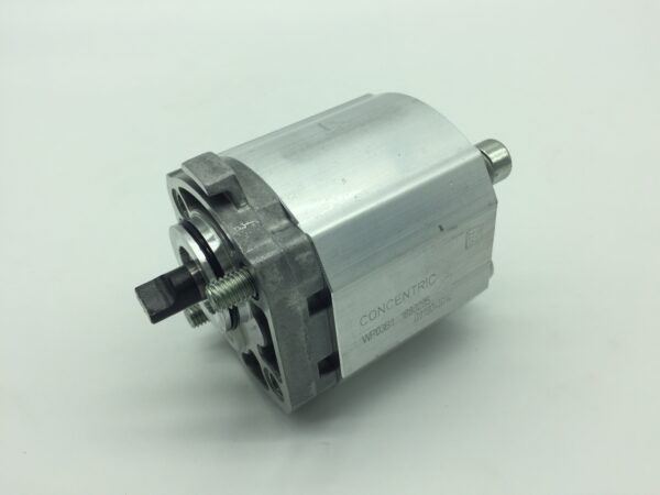 Pump W3B1/R-TYPE 039/3,2 cc DLB45 2007879