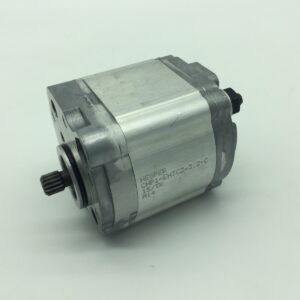 Pump STAR A 3.2 cc HACO 2014366 ZEPRO 32205