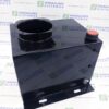 Tank 15 ltr for mini station square Hydropack