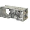 Valve block VS18 1/8 double station Norgren