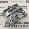 PVS End Plate 157B2000