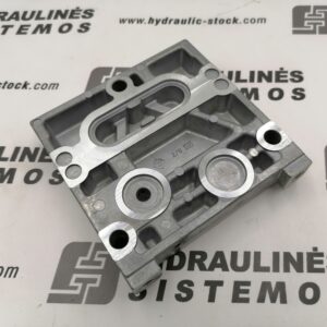 PVS End Plate 157B2000