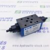 NG6 srauto reguliatorius DGMFN 3 Y A1W B1W 41 A, B linijoms Danfoss