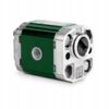 GR1 4.3cc gear pump XV-1P/4.3 cm3/rev X1P2732CBBA