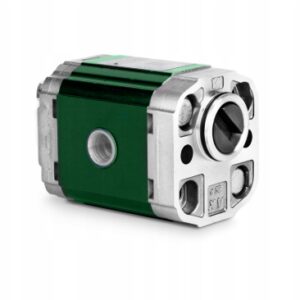 GR1 4.3cc gear pump XV-1P/4.3 cm3/rev X1P2732CBBA