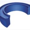 126x134x8 / 9 TTS rod seal