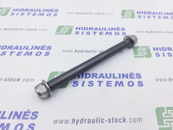 Q130 (5 sections) control valve pin