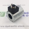 Coil D22, 48 VDC, L-53 SEV03