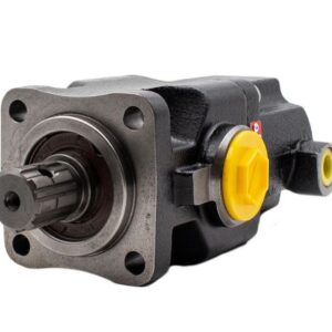 Piston pump 50 l/min (Meiller type) PRE
