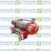 RUNVA Winch hydraulic HWN15000YDRF + Roller fairlead 6804kg