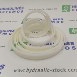 Gasket set CU1241006100 (61-146)