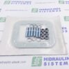 PTO mounting kit K 491