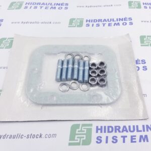 PTO mounting kit K 491