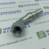 BSP 1-1/4" INTERLOCK fitting 45° - for 1-1/4" hose DN31, M40842-20-20