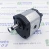 11 cm3 gear motor GR2 M-1/8(10)-B50Y-G