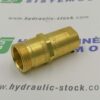 Danfoss Hansen 5100-S2-8B 5100 Series 3/4 Plug