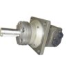 Hidrovariklis MTW 500 C 40mm velenas
