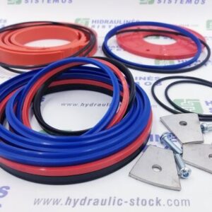Seal kit (EDBRO) SKITCS 154B CS15/4 universal