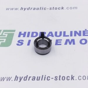 0000-2303-104 Ball Valve Housing (504)