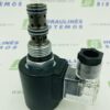 Valve 3/2 D15.8/D17.4 7/8JIC coil d16, SV10-2301B