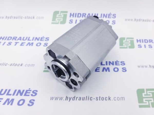 GR1 9.0 cm3 / r gear pump MC32 D Hydropack