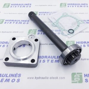 Shaft ZF ASTRONIC+IT3 L-286 K644 small