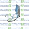 Fastening Dautel 89350 HACO 4001042H