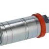Quick coupling 08 F M22x1,5-male stud spec. 3CFPV agro, seria Faster