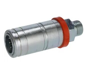 Quick coupling 08 F M22x1,5-male stud spec. 3CFPV agro, seria Faster
