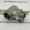 Rotary coupling body Loglift M36 L28