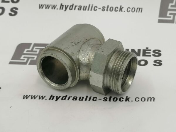 Rotary coupling body Loglift M36 L28