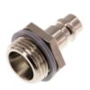 Quick coupling T 1/2 i Standart