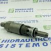 Skirstytuvo Parker F130 CF pagrindinis vožtuvas, 280 bar