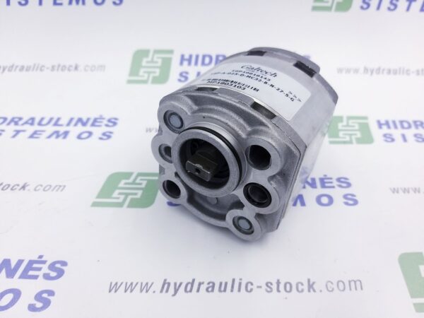 GR1 2.6 cm3/r gear pump MC32-D