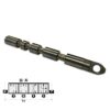 Spool for control valve 116 (floating) Q130